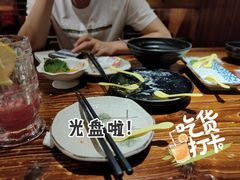 -小川洋风料理(街道口店)