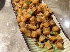 肉碎小土豆-杜家小馆(裕华路店)