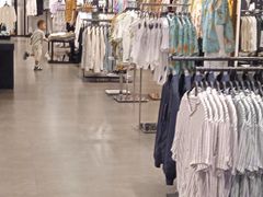 -ZARA(仓山万达店)