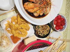 -串盟烧烤·长沙美食地标(星沙店)