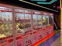 -风云再起游乐汇(北京西单西西友谊店)