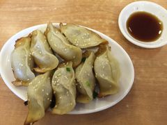 -小姜锅贴(凤凰街店)