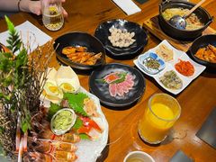 -和彩放题餐厅(酒仙桥店)