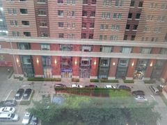 -上海雅居乐万豪侯爵酒店