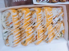 -N多寿司(西湖道店)