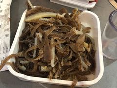 -官塘陈记鱼生·潮汕砂锅粥·牛肉火锅(潮枫路总店)