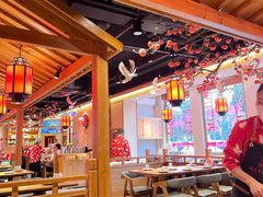 -鸽子窝(黄村店)