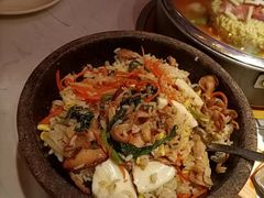 -七八冷面·延边朝鲜族美食(欢乐谷店)
