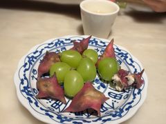 -吴越荣记苏州菜·松鼠桂鱼(月光码头店)