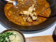 -老天桥蛙炉火锅(姑苏总店)