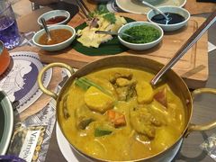 -CHINCHIN 青青·泰国料理(万象食家店)