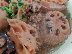 住家煲淋新垦藕-成惠食府(赤岗店)