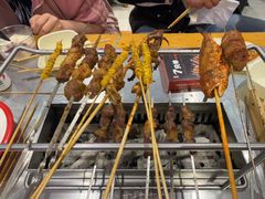 -7只羊·鲜羊肉串·地锅鸡精酿(玄武墨香路店)