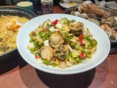 -天天鱼港·海鲜·鲅鱼水饺·招牌烤鸭(黄骅店)