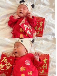 -喜宝·享悦时光月子会所(德阳店)