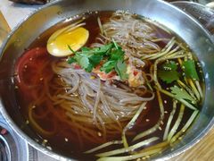 -金刚山烧烤(红旗大街店)