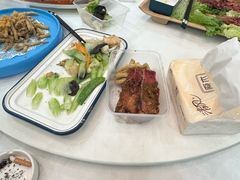 -润泽园饭庄(中山路店)