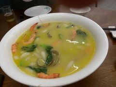 -渔满仓海鲜渔家(象山二店)