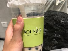 -KOI PLUS(成都万象城店)