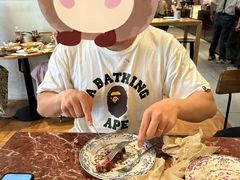 -MOMENTI手工意面(晶耀前滩店)