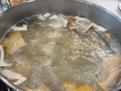 -楚江子·龙继斑鱼庄(建设东路店)