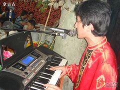 DSC02522-维吾尔餐厅(宜山路店)