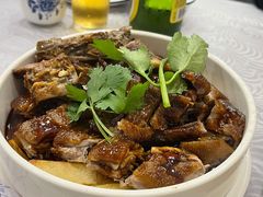 招牌豉油碌鹅-粤·向群饭店(龙津东路总店)