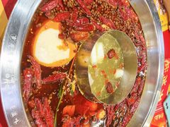 -谭鸭血老火锅(七宝万科广场店)
