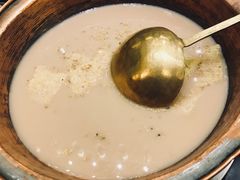 蒙古锅茶-诺敏塔拉奶茶-布里亚特包子-手把肉(锦都会店)