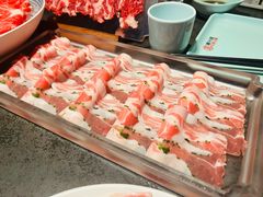 -东兴班·北京涮肉(环球影城店)