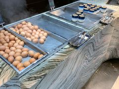 -威海蓝海御华大饭店·蓝钻美食自助百汇