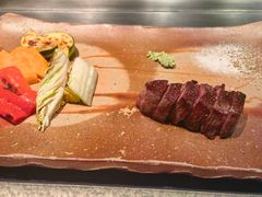 -Ginza Onodera铁板烧(外滩十八号店)