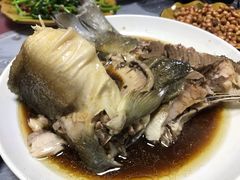 -韩妹鱼庄·泸定老字号(泸定店)