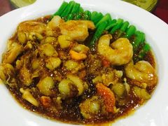 -绿岛酒楼(小海地店)