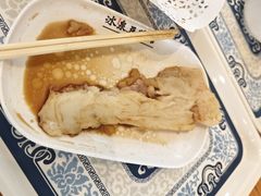 -冰泉豆浆馆(阳朔店)