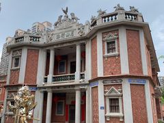 -晋江五店市传统文化旅游区