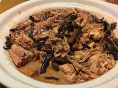 -那家小馆•北京菜•烤鸭(香山店)