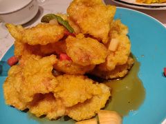 -八大碗·地道东北菜(佳兆业店)