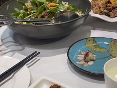 -福海居烤鸭店(鸟巢店)