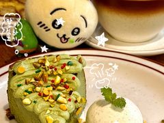 -NG PASTA吴居·中华意面·鲜牛排(南头古城店)