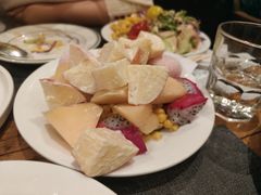 -食间牛排(湖西路店)