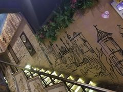-塔里木新疆饭店(新北万达店)