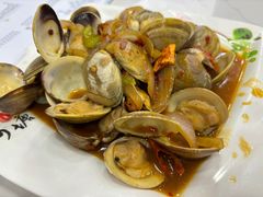 -汪姐海鲜(侨港金冠好店)