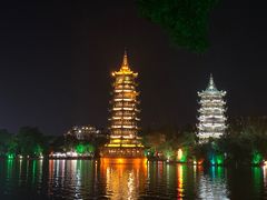-桂林两江四湖景区