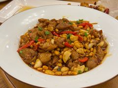 -陈麻婆豆腐总店