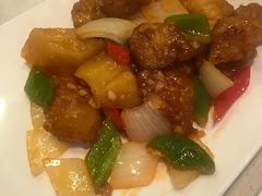 -港久茶餐厅(鹭洲里店)