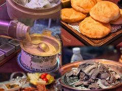 -额尔敦·品质自助(摩尔城店)