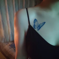 -天道tattoo纹身穿孔工作室