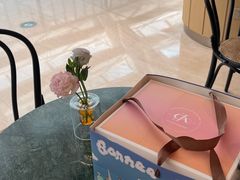 -CA Patisserie法式甜品咖啡(恒隆广场店)