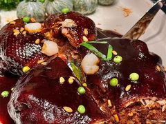 -童福兴·南京菜(老门东店)